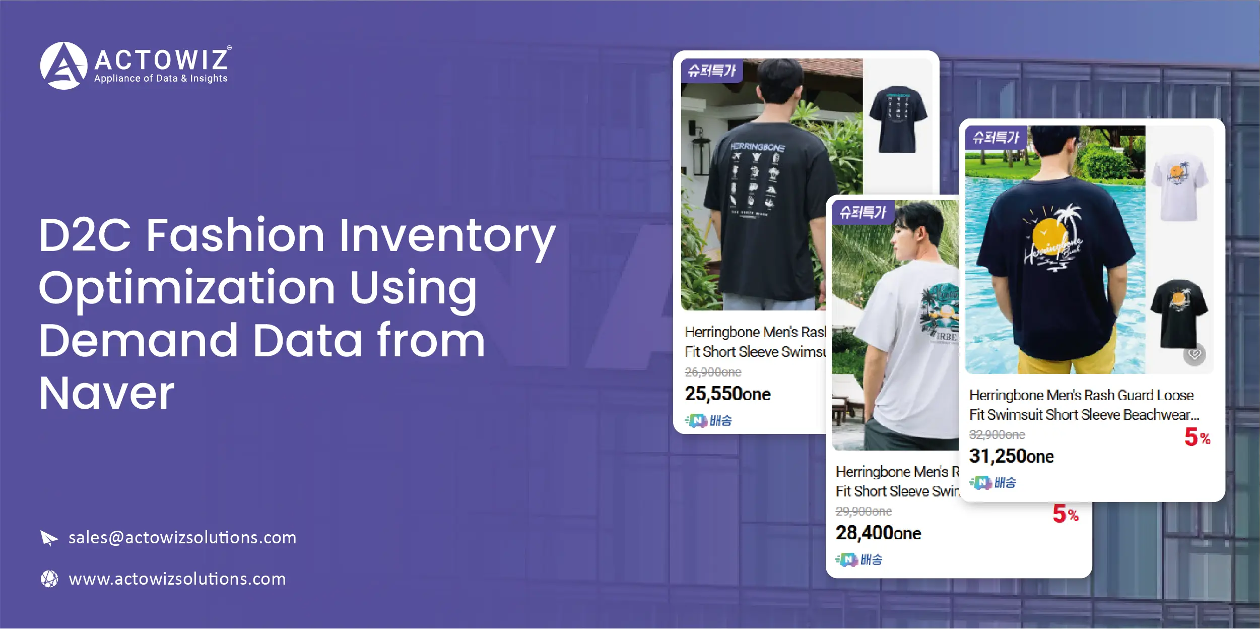 Case Study Naver Store Seasonal Sales Analysis – Discount Trends During Korean Chuseok Festival-0